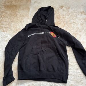 Santa Cruz hoodie